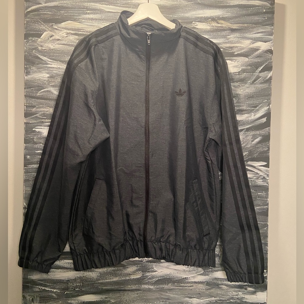 Men’s ADIDAS sports jacket
